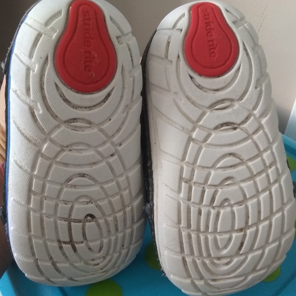 Stride Rite soft motion shoes - Picture 5 of 5